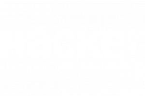 Logo von Häcker in Weiß
